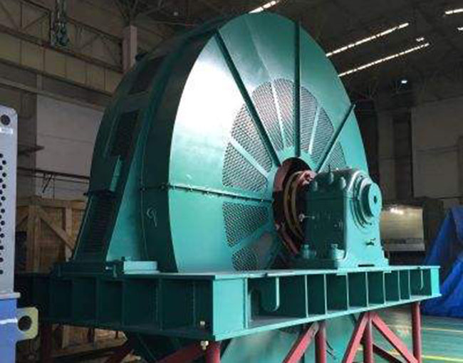 西安西玛电机用户如何选择符合其实际需求的同步电机？