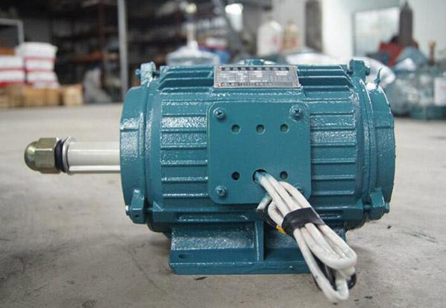 西安西玛三相异步电机过载的原因有哪些？