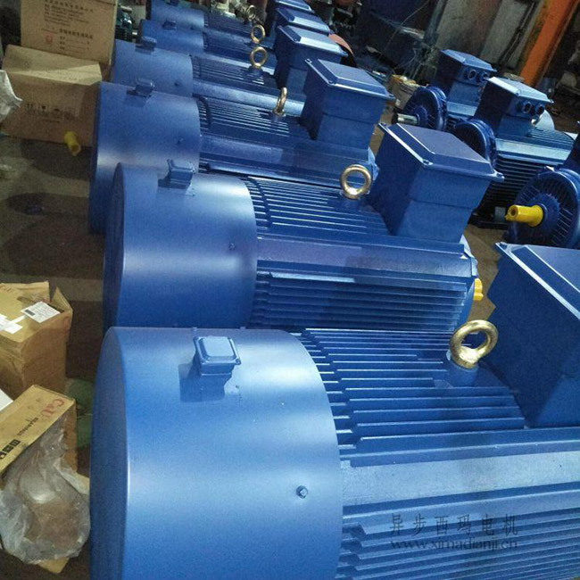 深挖西玛电机节能改造需求，高效节能电机取得良好效果