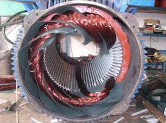 西安西玛电机耐压试验是怎么回事？