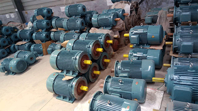 异步电动机产品定子部分的组成和部件功能 异步电动机产品定子部分的组成和部件功能