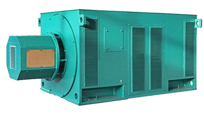 西玛YR355M3-8 YRW355M3-8绕线转子三相异步电机有什么特点？