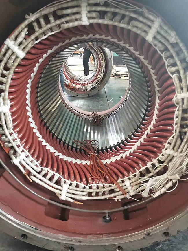 为什么10KV高压电机比6KV高压电机更受欢迎呢？