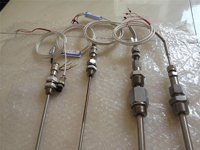 PT100在高压电机绕组中有哪些特殊要求？