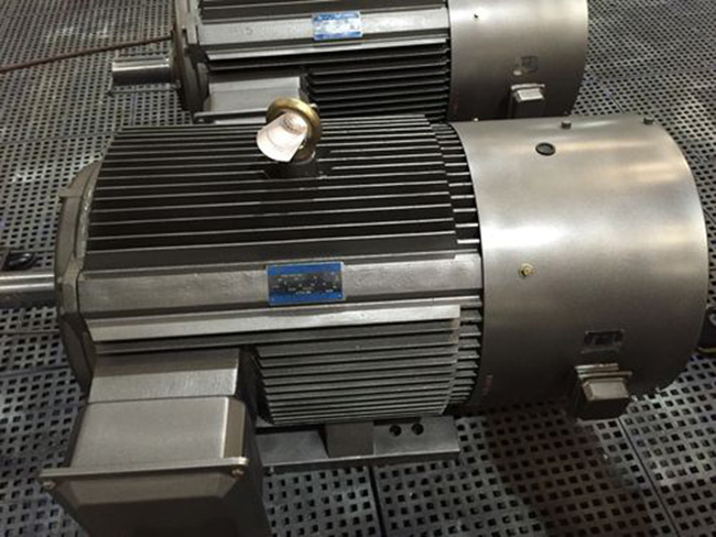 空压机电机行业的当前问题和趋势