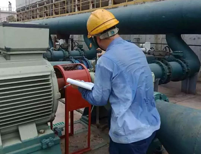 三相异步电机的电流过大是因为缺相运行吗？