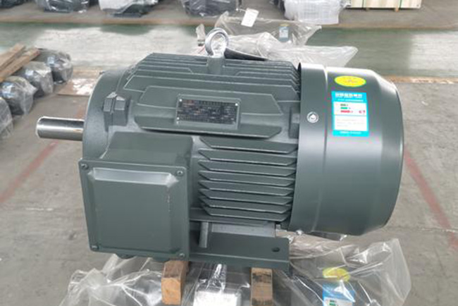 西安西玛电机有限公司生产的YE5系列高效三相异步电动机 西安西玛电机有限公司生产的YE5系列高效三相异步电动机
