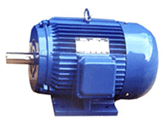 Y系列（IP44）三相异步电机——西安泰富西玛电机（西安西玛电机集团股份有限公司）