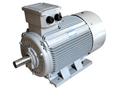 Y2系列三相异步电机——西安泰富西玛电机（西安西玛电机集团股份有限公司）