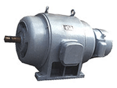 JS/JR系列三相异步电机——西安泰富西玛电机（西安西玛电机集团股份有限公司）