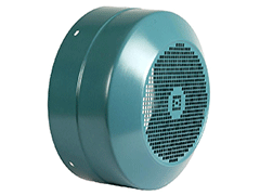 风罩——西安泰富西玛电机（西安西玛电机集团股份有限公司）