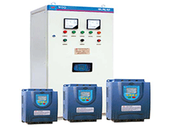 SGQ8系列低压固态软起动柜——西安泰富西玛电机（西安西玛电机集团股份有限公司）